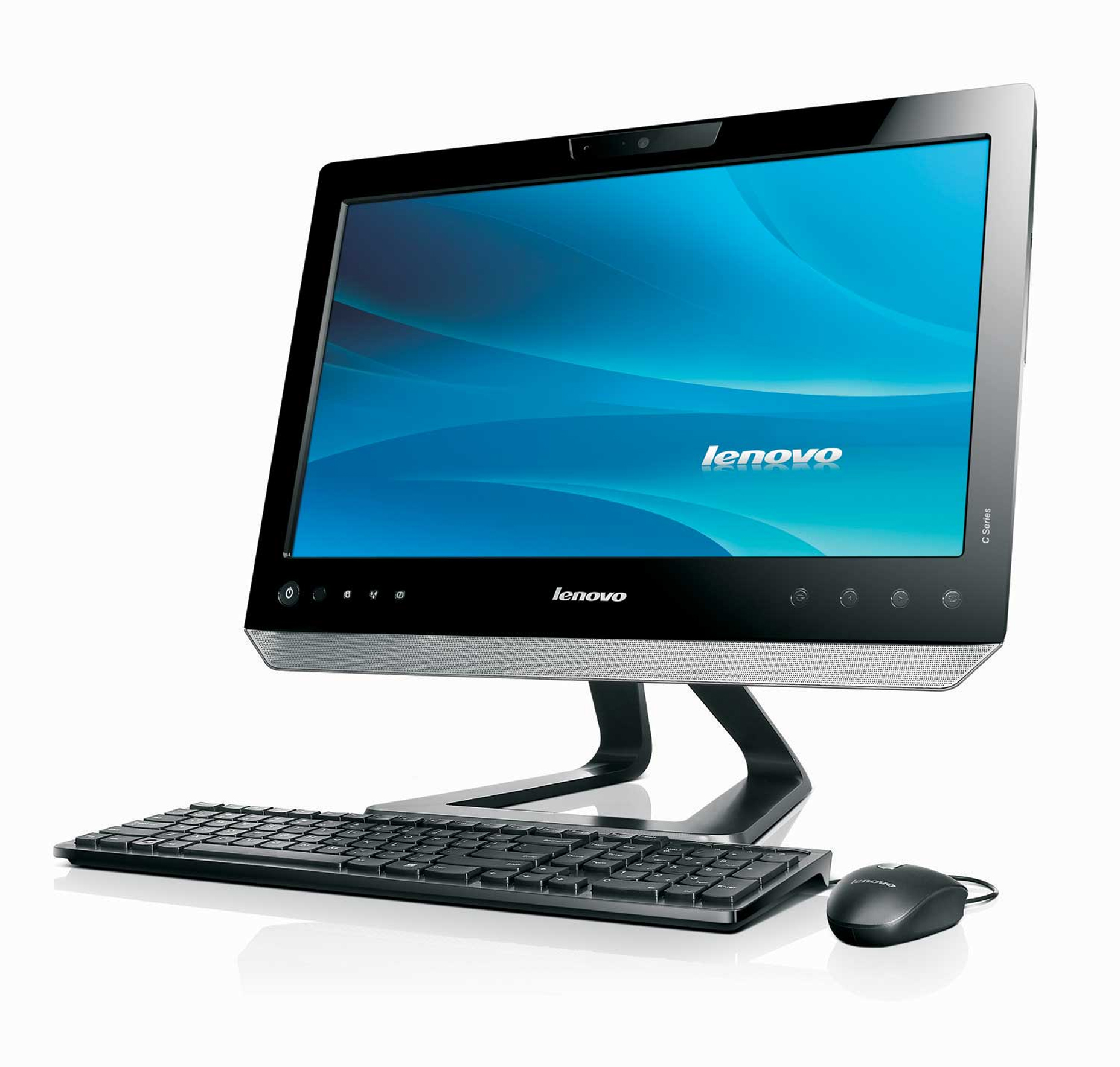 Lenovo Essential C225-5809 All In One PC